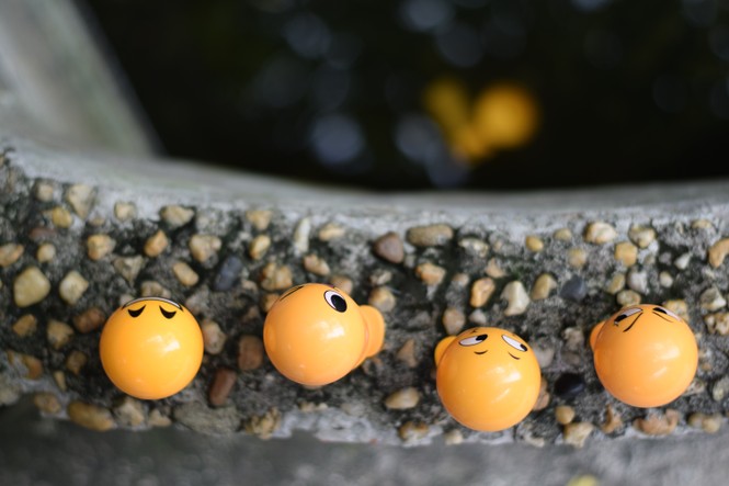 “Emoji lò xo xâm chiếm Trái Đất” đang hot tới độ nào? - ảnh 17