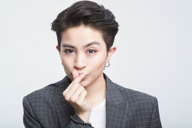 HOT: NU'EST sẽ đến Việt Nam tham dự