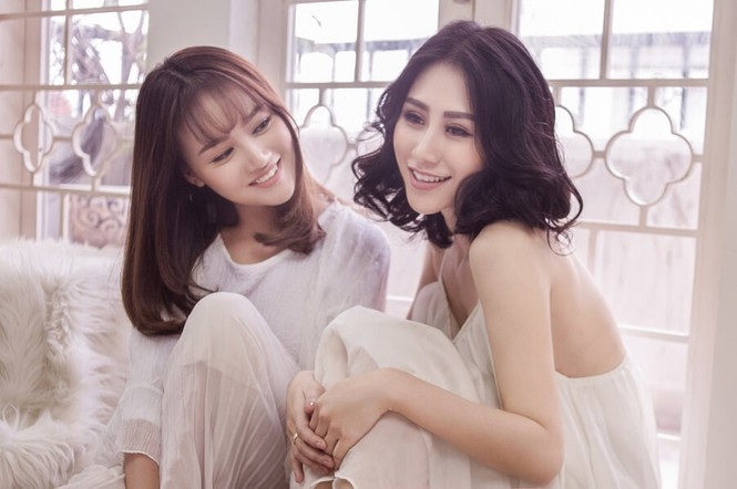 HOT: NU'EST sẽ đến Việt Nam tham dự