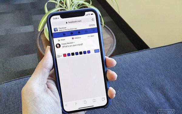 Chuyện thật như đùa: Facebook đang muốn giúp người dùng cai nghiện mạng xã hội - ảnh 1