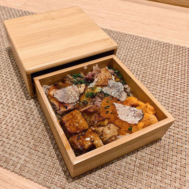 Chẳng mặn mà showbiz,