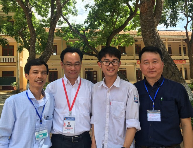 Tuyển sinh 2019: 20 điểm vẫn có cơ hội đỗ trường tốp trên! - ảnh 1