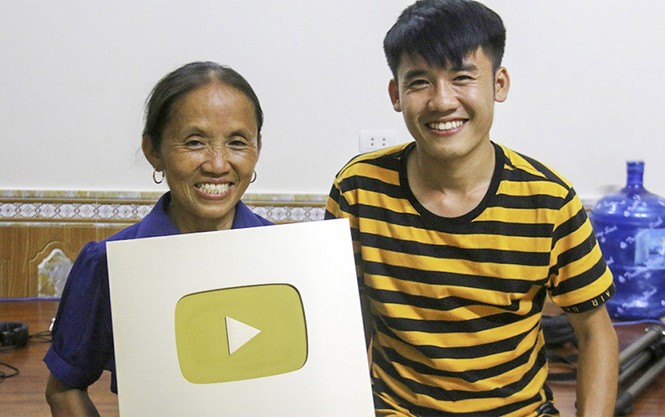 Bà Tân Vlog thừa nhận