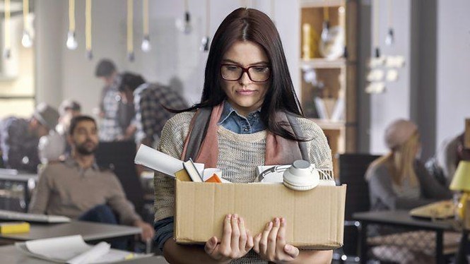Cách 9X, 2K nghỉ việc: Từ im ỉm biến mất đến giả bị tai nạn chết - ảnh 4