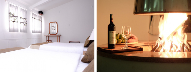 Một Đà Lạt lạ lẫm mà đẹp như tranh qua khung cửa sổ những căn homestay thơ mộng - ảnh 5
