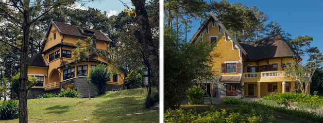 Một Đà Lạt lạ lẫm mà đẹp như tranh qua khung cửa sổ những căn homestay thơ mộng - ảnh 12