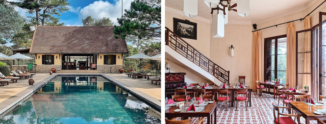 Một Đà Lạt lạ lẫm mà đẹp như tranh qua khung cửa sổ những căn homestay thơ mộng - ảnh 13