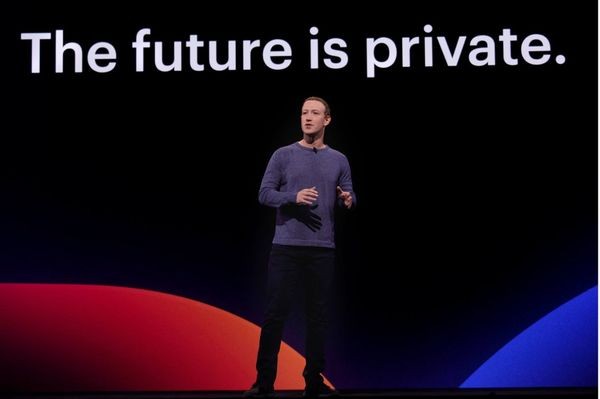 Ngoài 5 tỉ USD, Facebook còn bị phạt những gì vì coi thường dữ liệu người dùng? - ảnh 4
