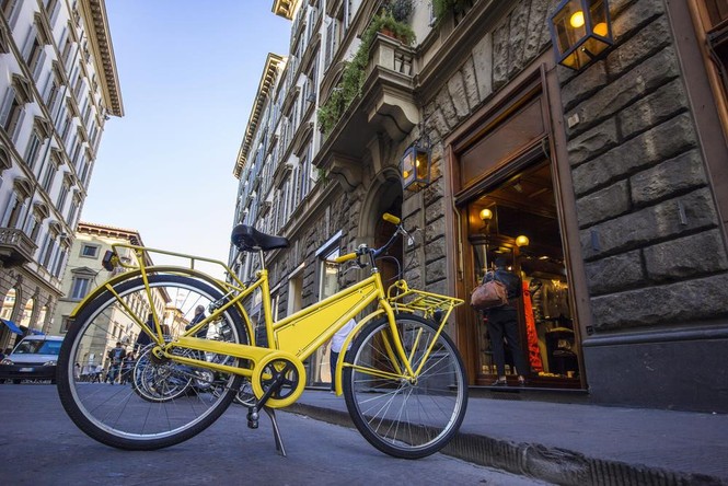 Cấm để ngực trần, đi bộ và những quy định cho du khách ở Venice - ảnh 2