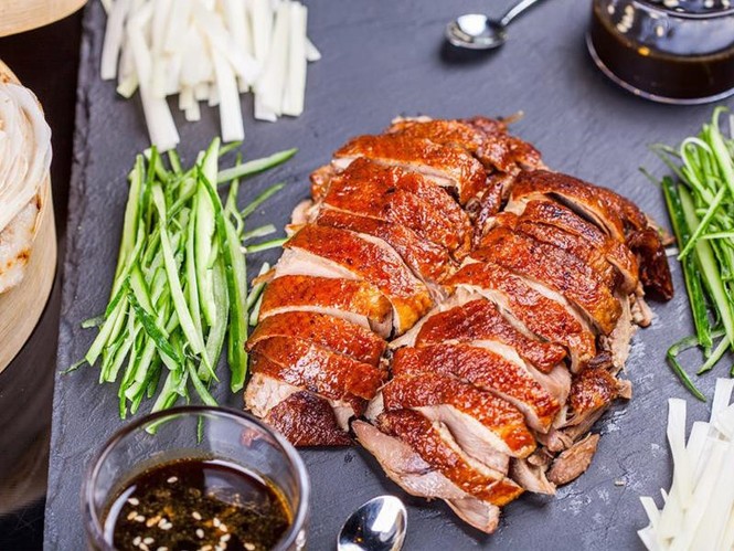 Ăn gì ở Hà Nội khi trời mưa bão? - ảnh 4