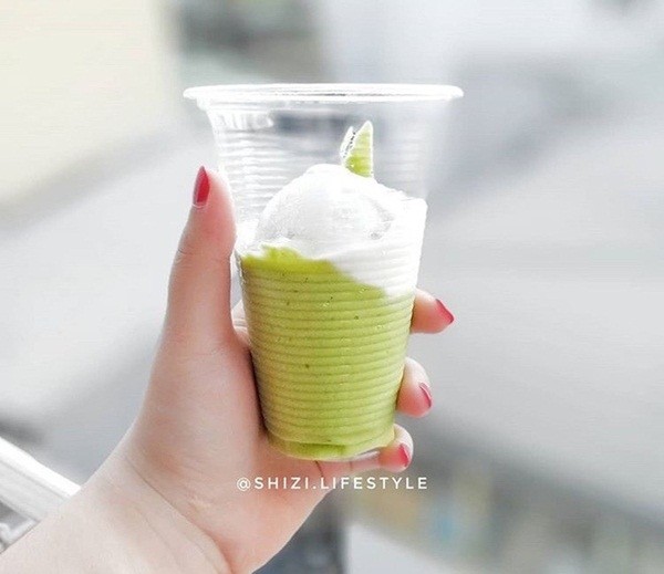 Rủ nhau lên Đà Lạt, bạn đã biết 3 quán kem bơ trứ danh này để thưởng thức chưa? - ảnh 7