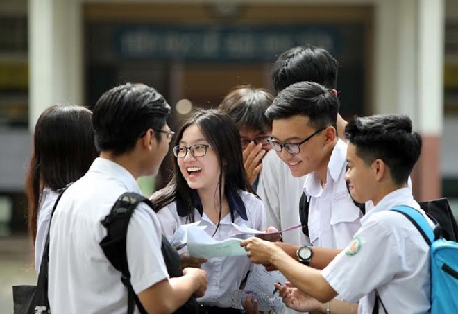 Điểm chuẩn chính thức năm 2019: Các trường ĐH công bố khi nào? - ảnh 1