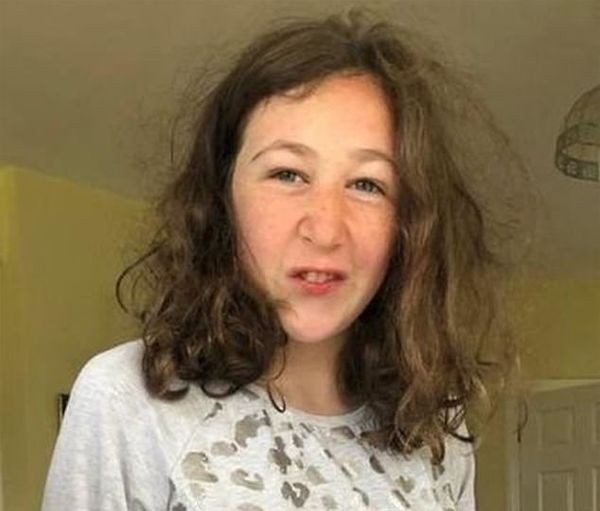 Bí ẩn vụ cô bạn tuổi teen ở Anh mất tích khi ngủ ngay gần bố mẹ - ảnh 1