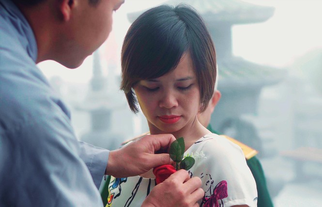 Khám phá phong tục đón lễ Vu Lan của các nước trên thế giới - ảnh 1