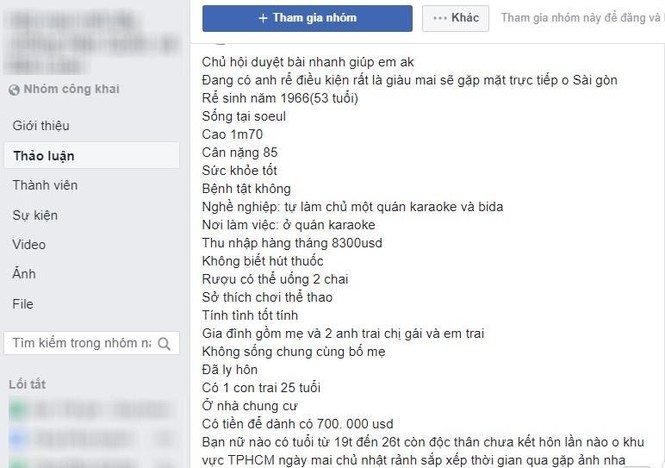 Khi cô dâu Việt bị coi như