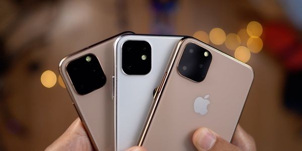 Nguồn tin uy tín tiết lộ tên gọi của chiếc iPhone mà Apple chuẩn bị giới thiệu - ảnh 1