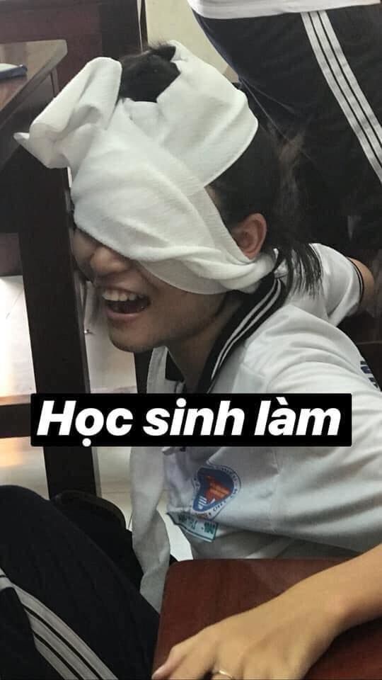 Loạt ảnh