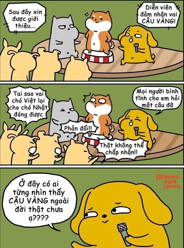 Các