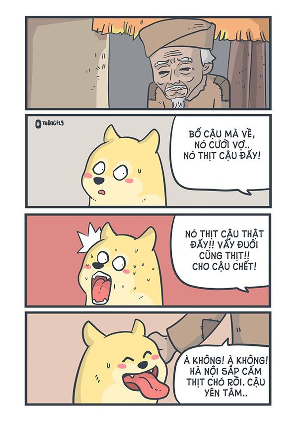 Các