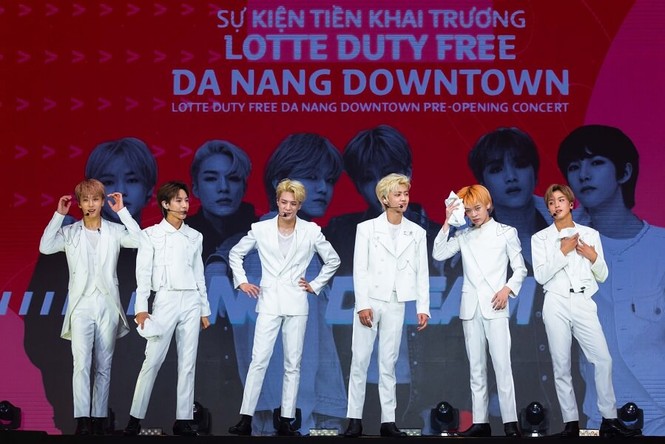 NCT Dream bất ngờ trước tình cảm của khán giả Việt, hứa sẽ quay trở lại Việt Nam - ảnh 7