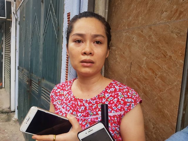 Sau vụ cháy kinh hoàng: Sơ tán con về quê, nhiều nhà dân nhận