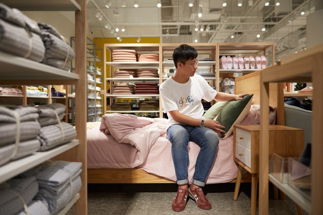 Giới trẻ Trung Quốc tiêu hoang như người Mỹ và nợ ngập đầu - ảnh 2