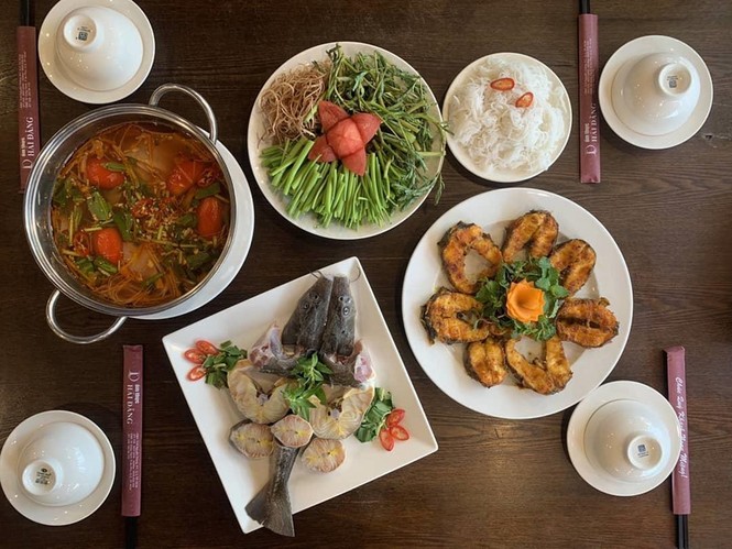 5 quán hải sản tươi ngon ở TP.HCM cho hội bạn thân tụ tập - ảnh 16