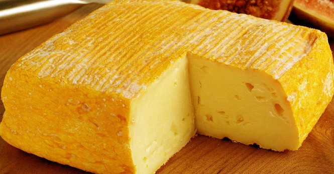Hải cẩu nhồi xác chim và những món ăn bốc mùi nhất thế giới - ảnh 14
