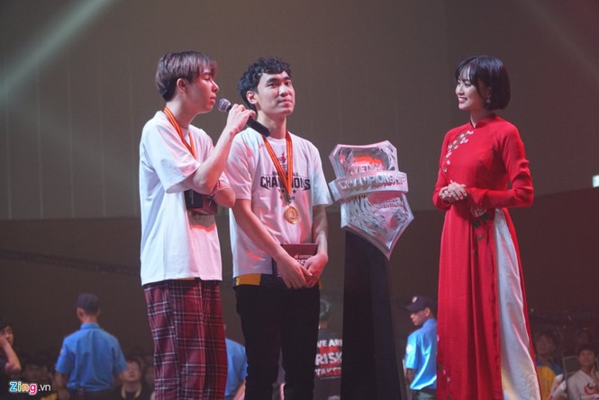 Huỷ diệt Team Flash, GAM là ứng viên số 1 của VN đi chung kết thế giới - ảnh 3