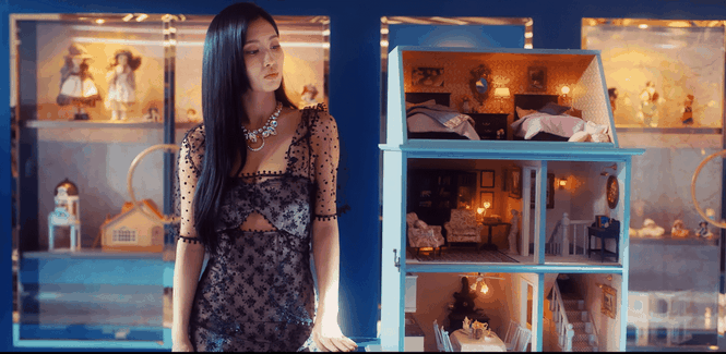 Thật thú vị khi JYP tích cực “đẩy thuyền” cho TWICE trong MV mới “Feel Special” - ảnh 4