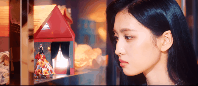 Thật thú vị khi JYP tích cực “đẩy thuyền” cho TWICE trong MV mới “Feel Special” - ảnh 6