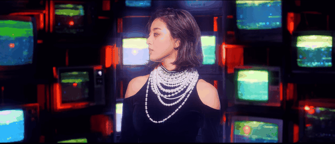 Thật thú vị khi JYP tích cực “đẩy thuyền” cho TWICE trong MV mới “Feel Special” - ảnh 11