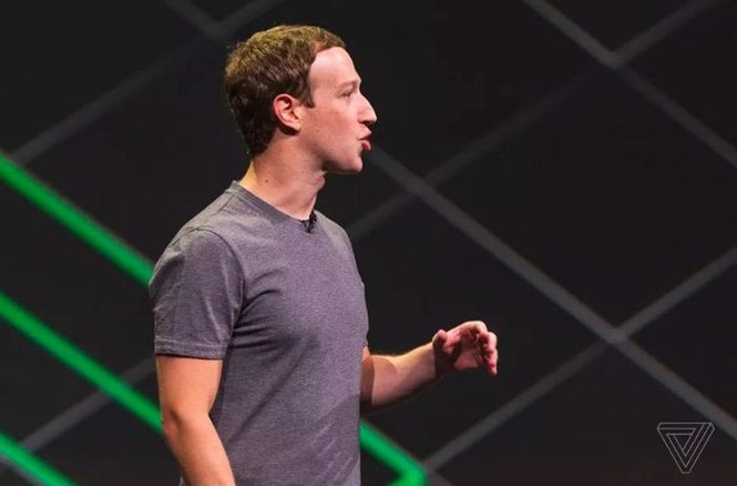 Không chỉ ra mắt kính thông minh, Facebook còn muốn