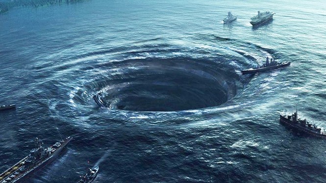 Tam giác quỷ Bermuda và những vụ mất tích suốt nhiều thế kỷ - ảnh 6