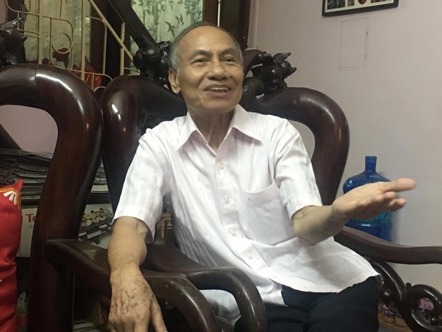 Việc Bộ GD&ĐT loại sách công nghệ của GS Hồ Ngọc Đại: tiếp tục kiến nghị - ảnh 2