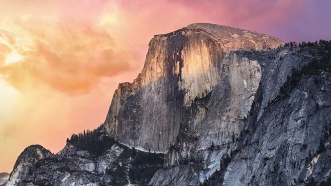 Đi khắp nơi để tái hiện lại bộ hình nền macOS, nhóm YouTuber thu được kết quả khó tin - ảnh 1