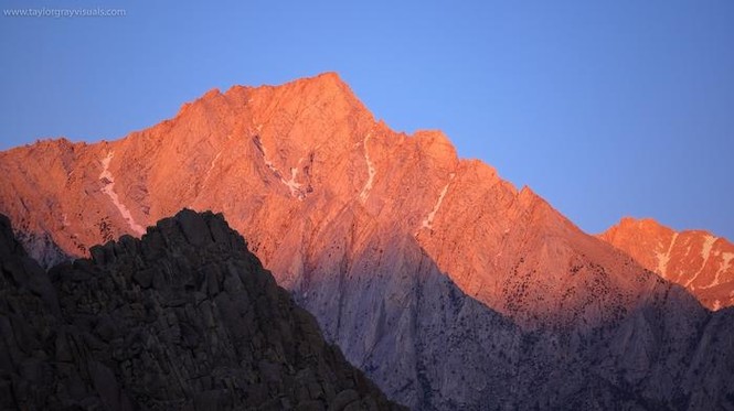 Đi khắp nơi để tái hiện lại bộ hình nền macOS, nhóm YouTuber thu được kết quả khó tin - ảnh 6