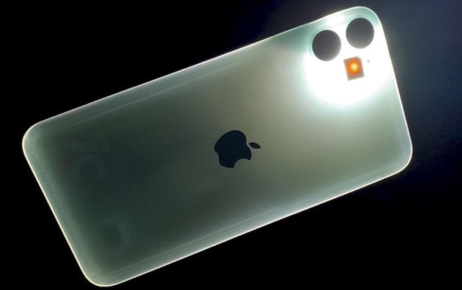 Phát hiện tính năng ẩn siêu hay trên iPhone 11, người nào nghe xong cũng thi nhau thử - ảnh 1