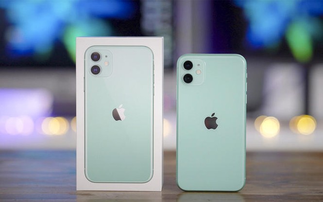 Phát hiện tính năng ẩn siêu hay trên iPhone 11, người nào nghe xong cũng thi nhau thử - ảnh 2