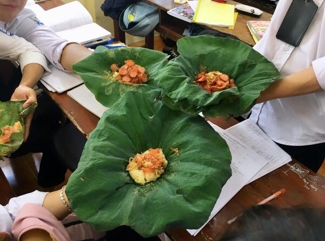 Hưởng ứng