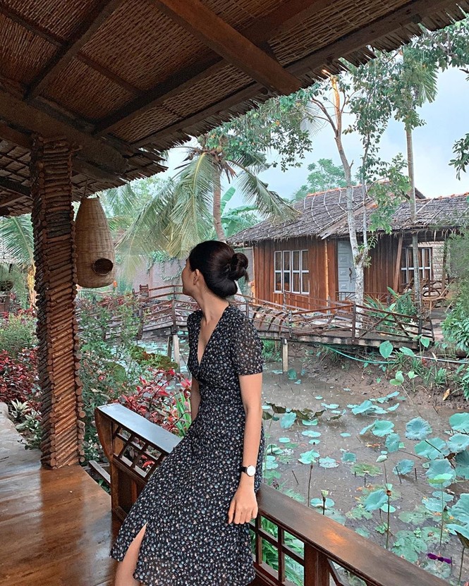 5 khu nghỉ dưỡng có view tuyệt đẹp mà bạn đừng nên bỏ qua nếu đến miền Tây - ảnh 18