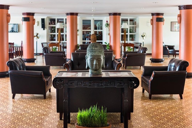 5 khu nghỉ dưỡng có view tuyệt đẹp mà bạn đừng nên bỏ qua nếu đến miền Tây - ảnh 22