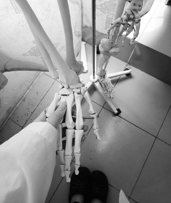 Nỗi khổ của sinh viên trường Y: Khi quá cô đơn, con người ta thường… trở nên kỳ cục - ảnh 5