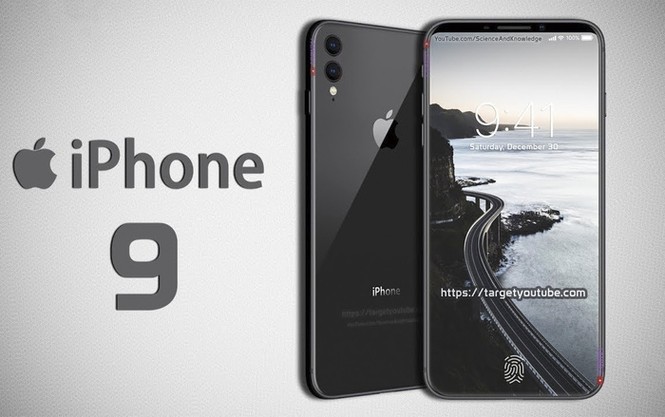 Sau iPhone 11, Apple có thể lại lội ngược dòng ra mắt iPhone 9 vào đầu năm sau - ảnh 1
