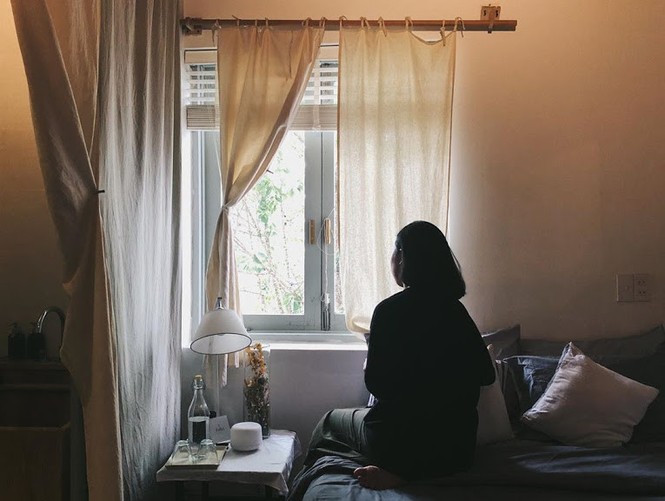 4 homestay áp mái đẹp như phim Hàn ở Đà Lạt - ảnh 10