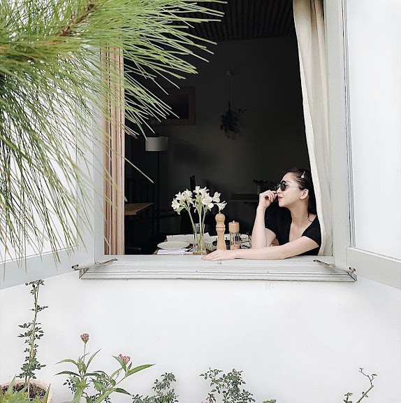 4 homestay áp mái đẹp như phim Hàn ở Đà Lạt - ảnh 14