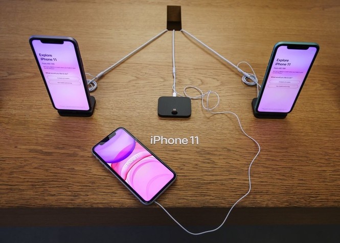 Apple tự tin iPhone 2020 sẽ bán chạy như