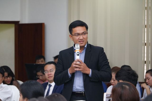 “Sử dụng mạng xã hội quá nhiều dễ mắc bệnh hoang tưởng” - ảnh 1