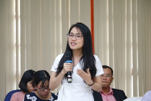 “Sử dụng mạng xã hội quá nhiều dễ mắc bệnh hoang tưởng” - ảnh 3