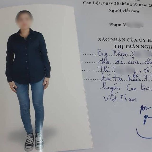 31 gia đình ở Nghệ An, Hà Tĩnh trình báo người thân mất liên lạc trên đường sang Anh - ảnh 2